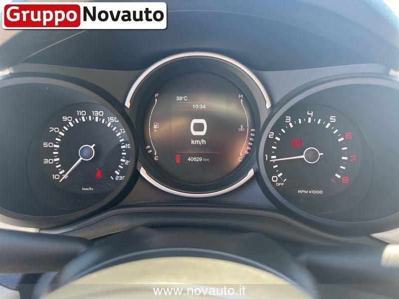 FIAT 500L 1.4 95 CV S&S