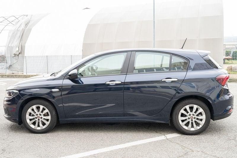 FIAT Tipo 5 porte II 2016 5 Porte 1.4 95cv Easy my19