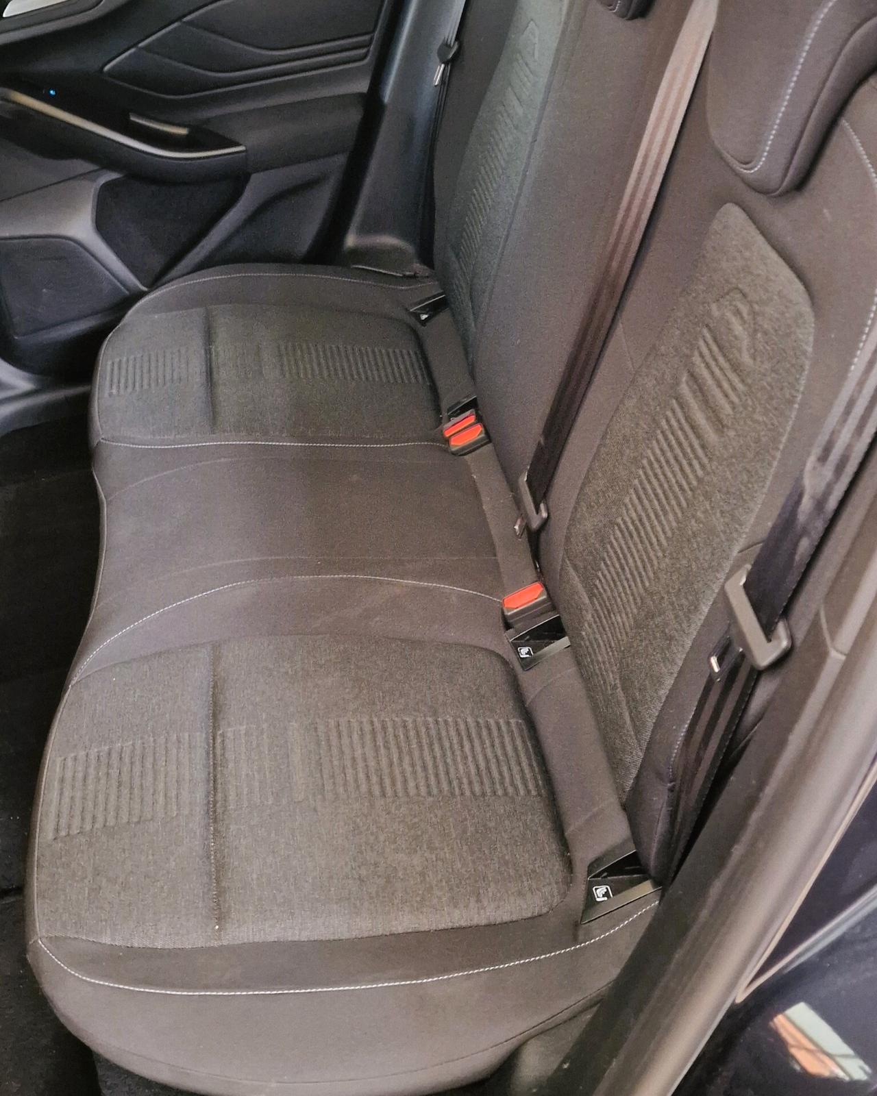 Ford Focus 1.0 EcoBoost Hybrid 125 CV 5p. Active