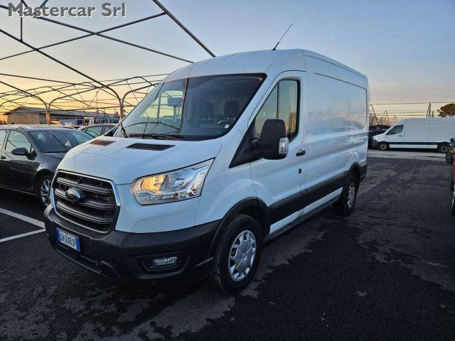 FORD Transit Transit 330 2.0 Eco Mhev 170CV - GH248JF