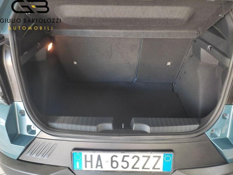 FIAT Grande Panda Hybrid Hybrid La Prima