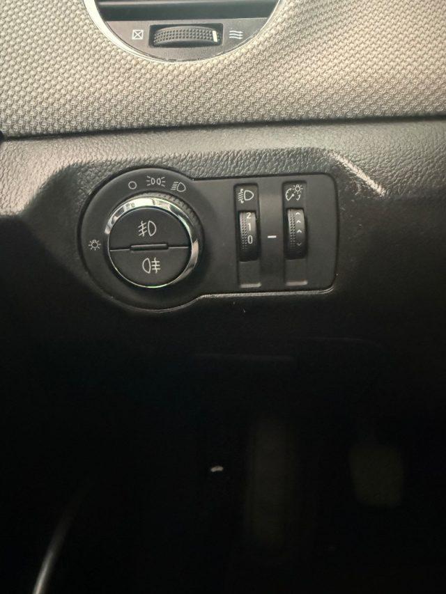 CHEVROLET Cruze 1.6 4 porte LS