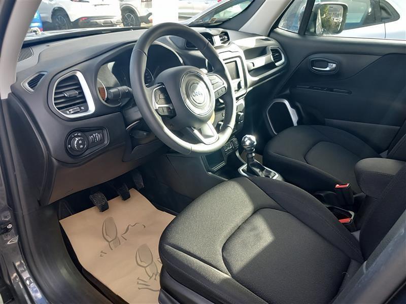 Jeep Renegade 1.0 T3 Longitude 2WD