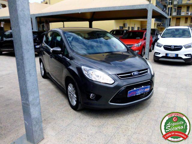 FORD C-Max 1.6 TDCi 115CV Business