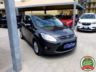 FORD C-Max 1.6 TDCi 115CV Business