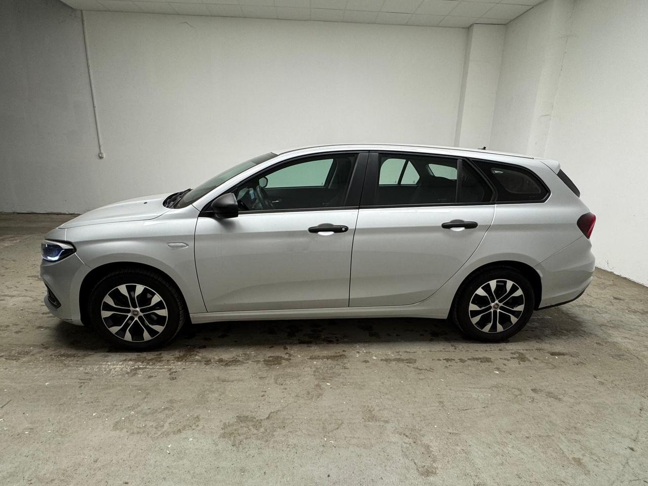 FIAT Tipo II - Tipo SW 1.6 mjt City Life s&s 130cv