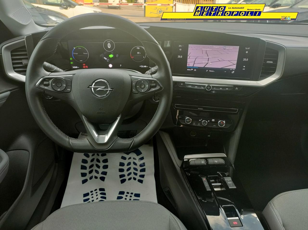 Opel Mokka-e Elegance