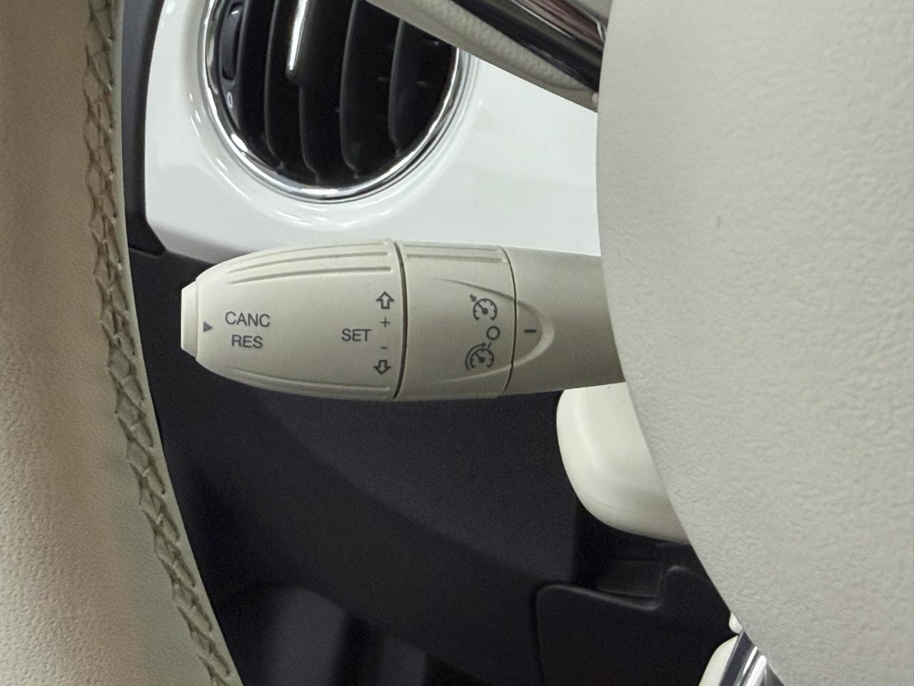 Fiat 500 C 1.0 Hybrid Dolcevita