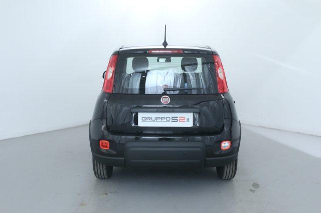 FIAT Panda 1.0 FireFly S&S Hybrid / Pack City / Neopatentati