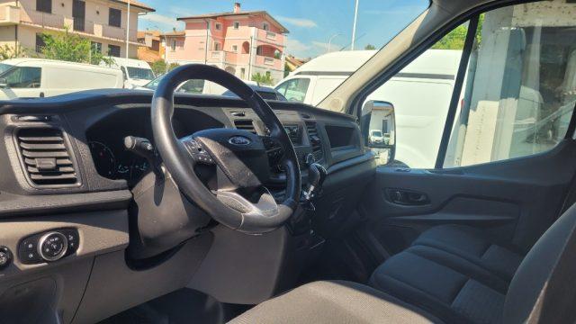 FORD Transit 330 2.0TDCi EcoBlue 170CV PM-TM Furgone Trend L2H2
