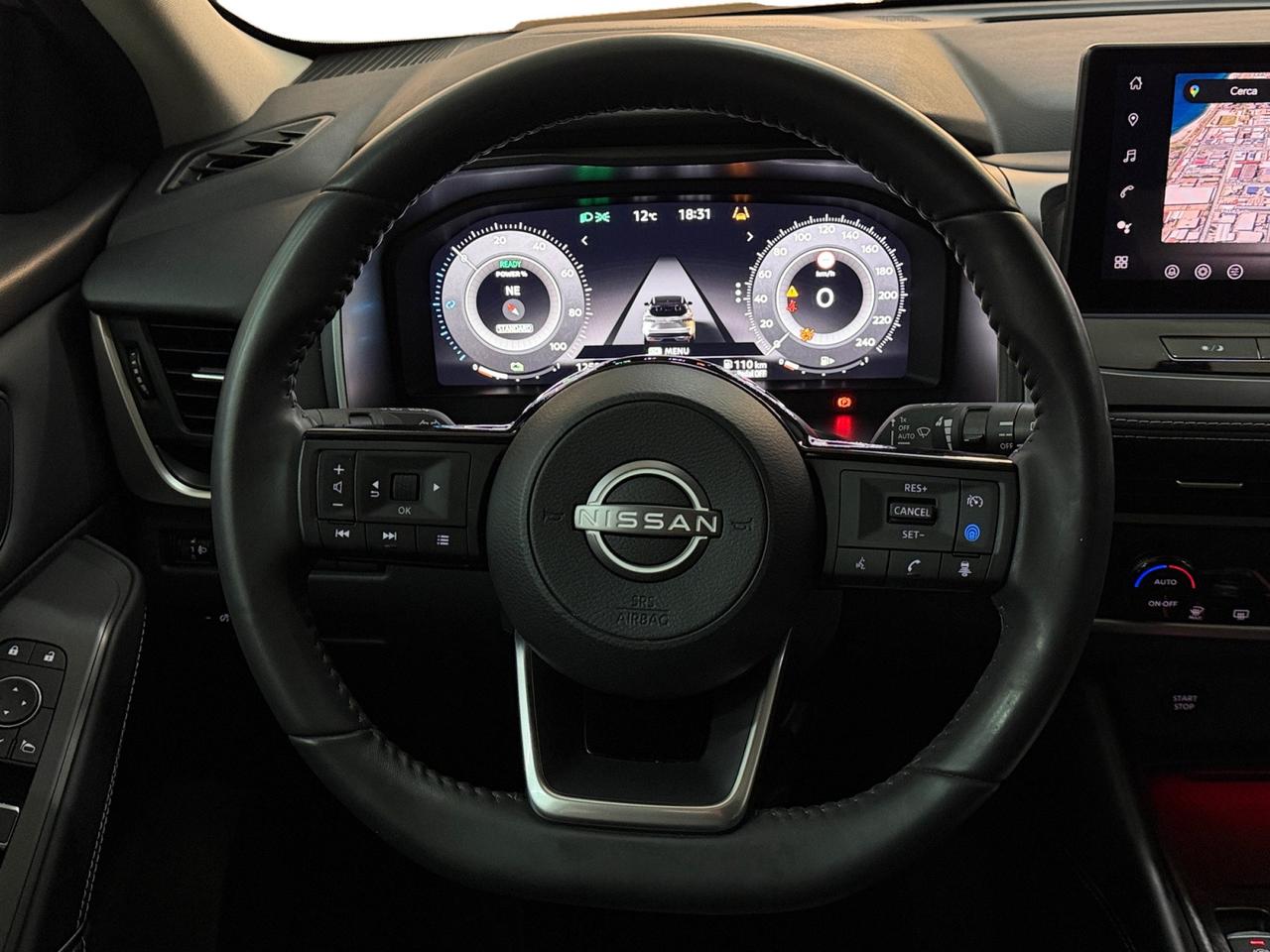 NISSAN Qashqai III 2024 - Qashqai 1.5 e-power N-Connecta 2wd