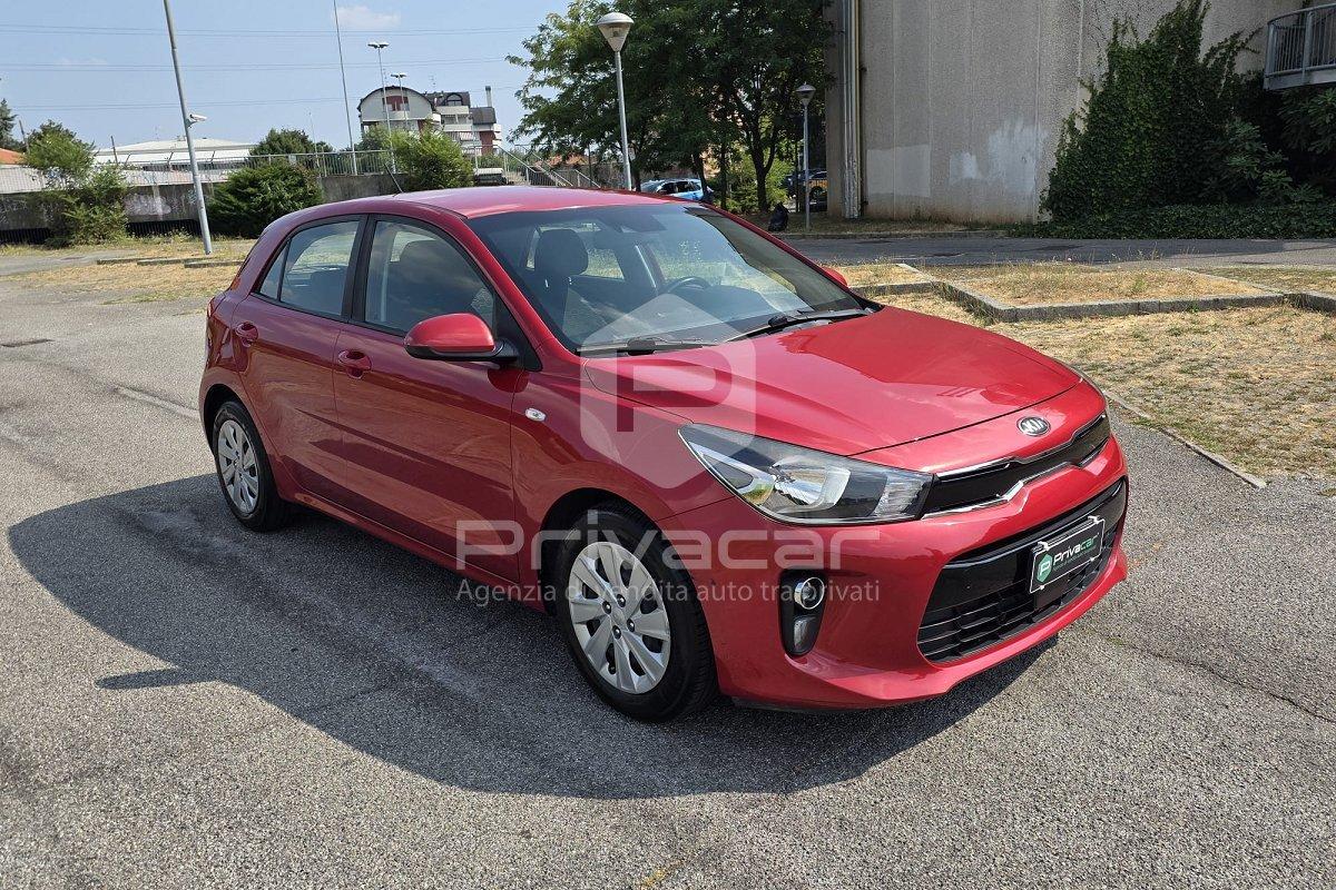 KIA Rio 1.2 MPi 5 porte Active