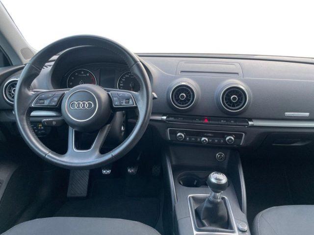 AUDI A3 1.0 TFSI Business