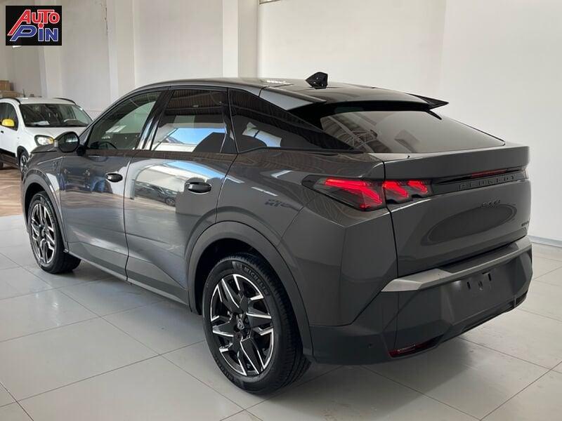 Peugeot 3008 3008 Hybrid 136 e-DCS6 GT