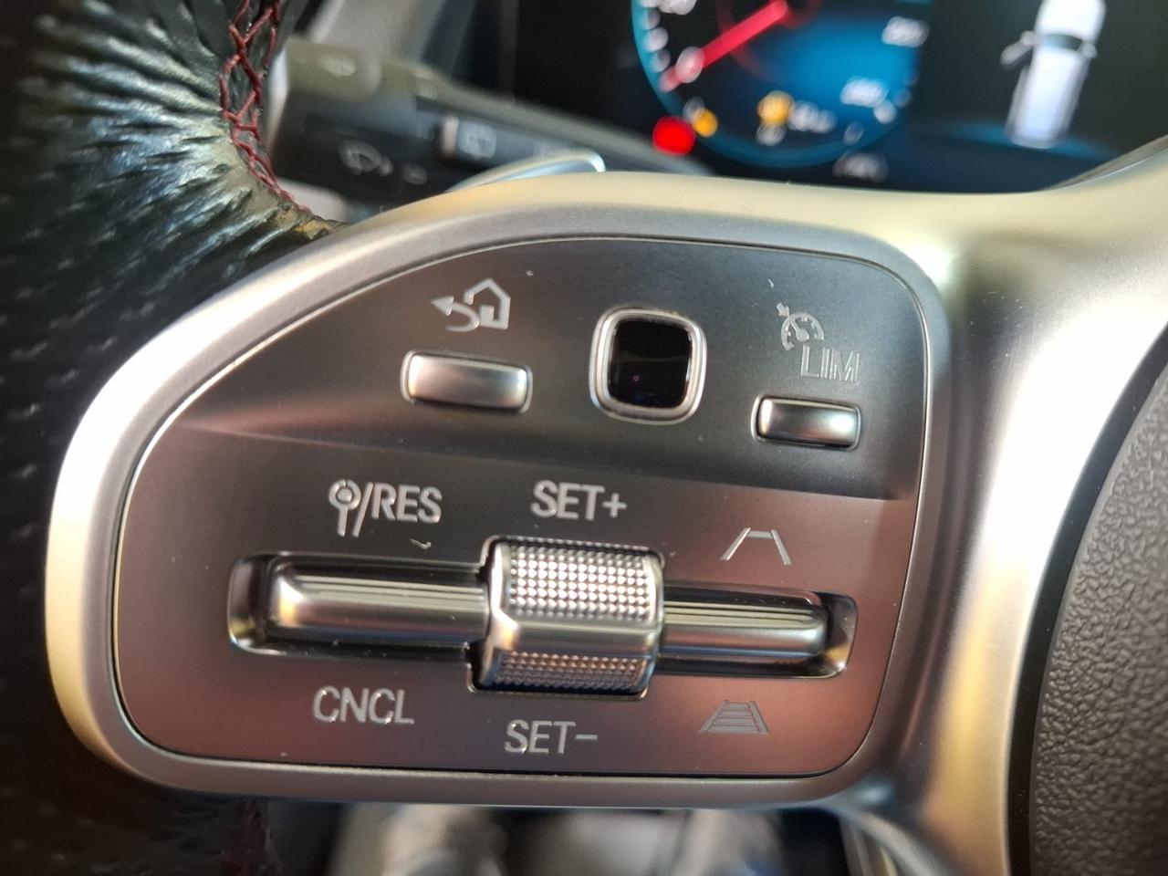 Mercedes-benz GLB 200 d Automatic Premium