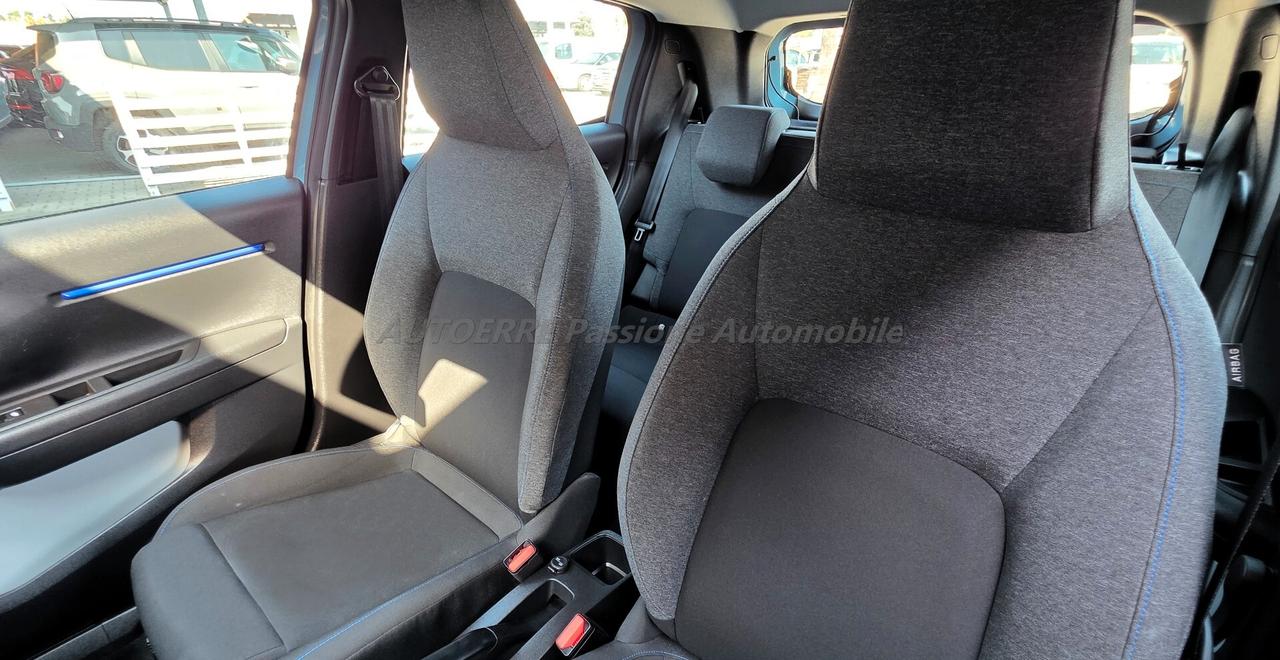 Citroen C3 PureTech 100 S&S You