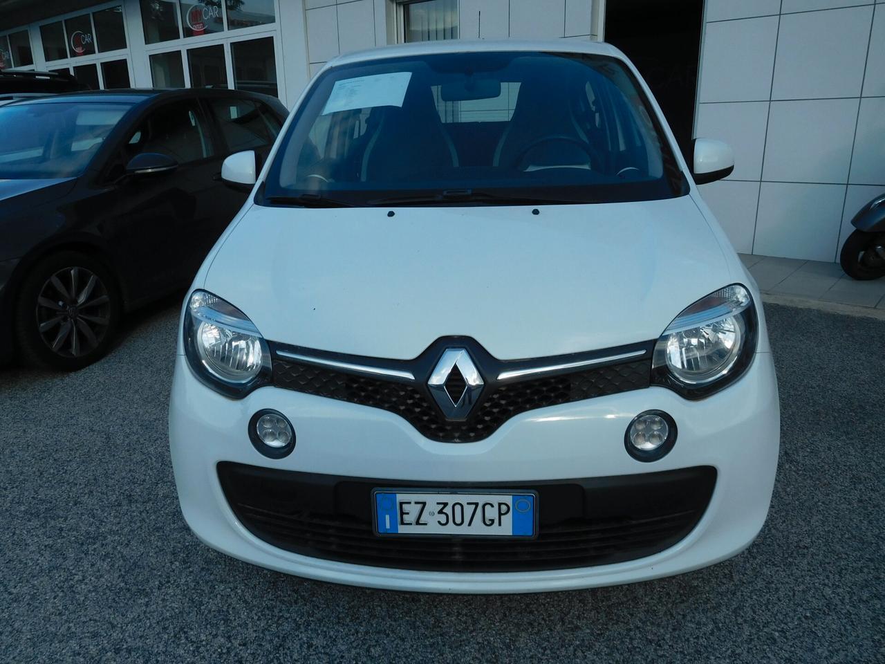 Renault Twingo 1.0 SCe Live 69cv