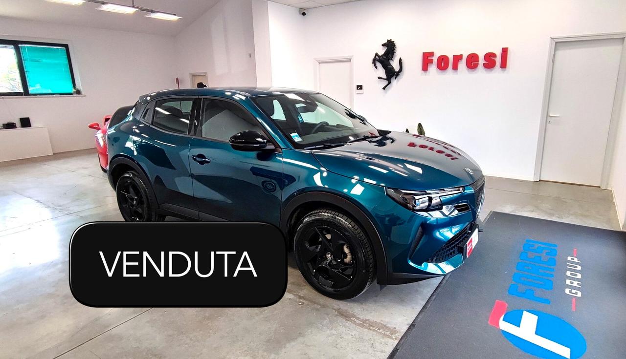 Alfa Romeo Junior 1.2 136 CV Hybrid eDCT6 Speciale