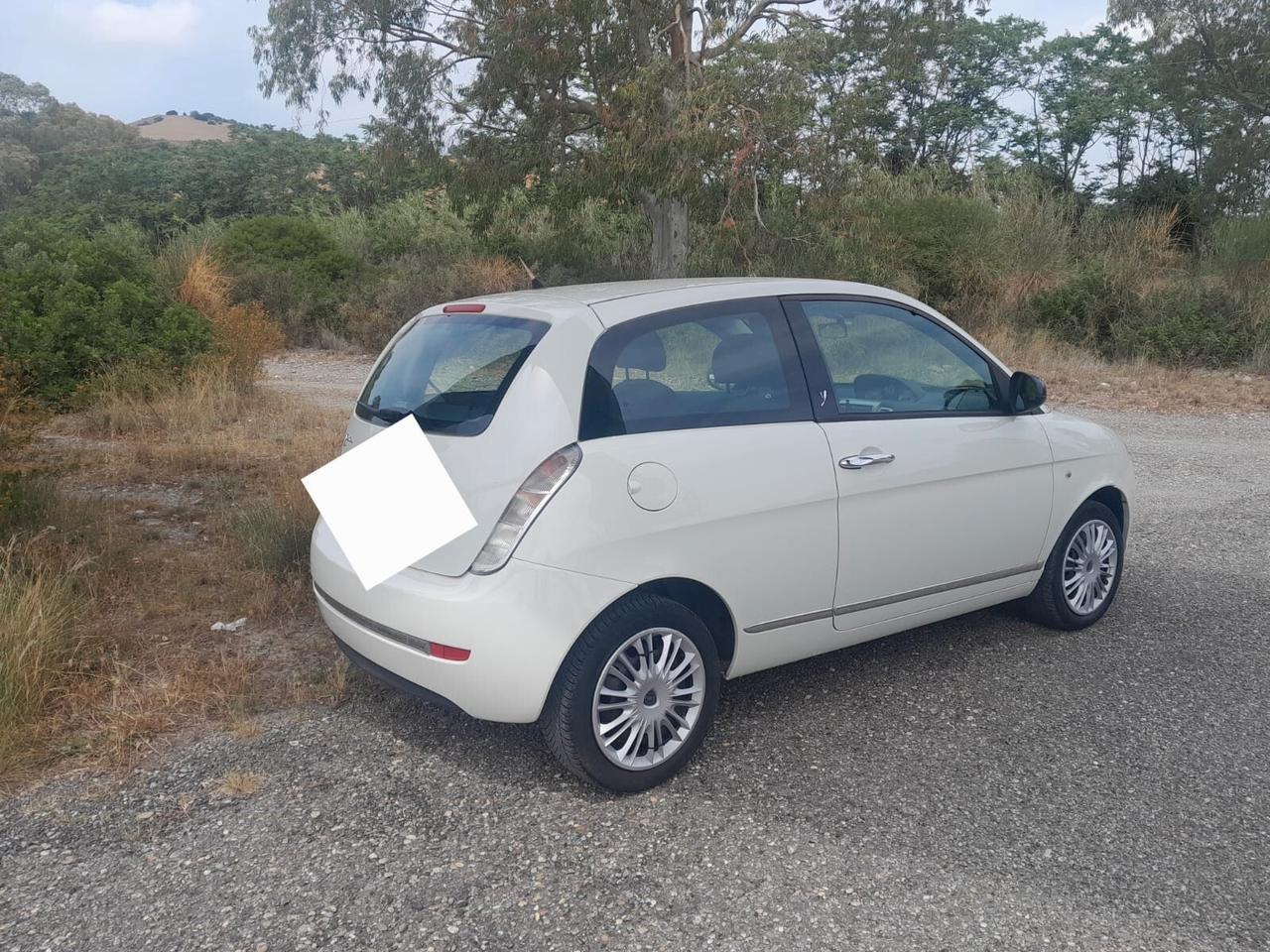 Lancia Ypsilon 1.2 69 CV