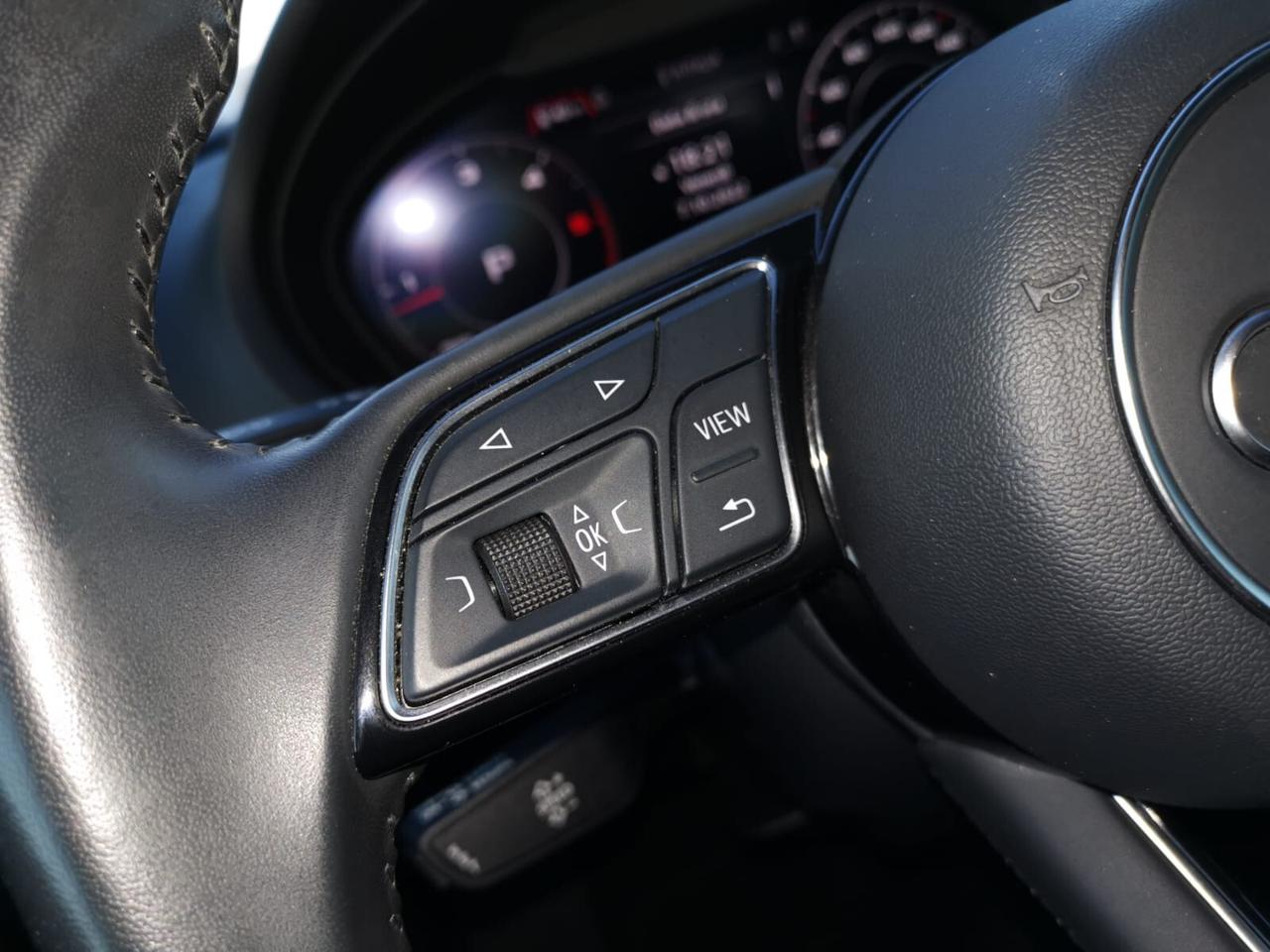 Audi A3 SPB 30 TDI S tronic Admired