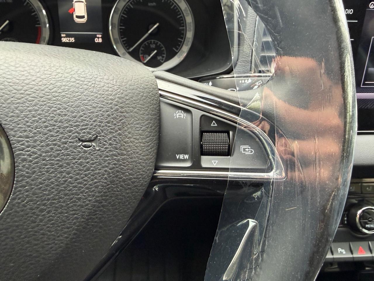 Skoda Karoq 1.6 TDI SCR 115 CV Style