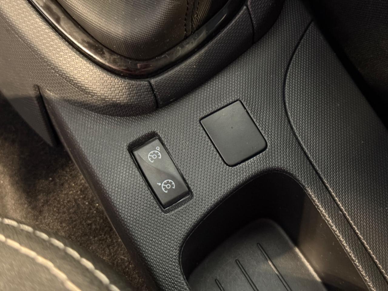 Renault Clio Sporter 1.5 dCi 8V 75CV Wave