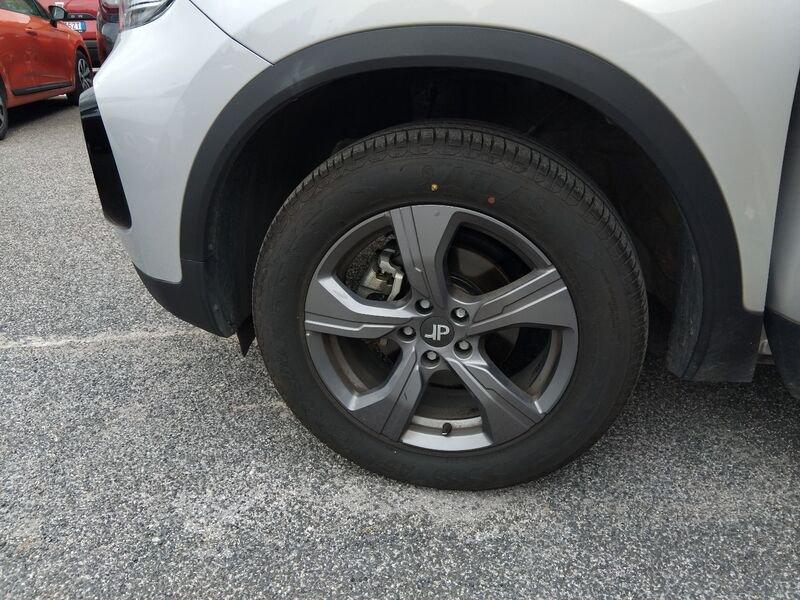 DR AUTOMOBILES dr 5.0 NEW UNICA 1.5 BZ/GPL