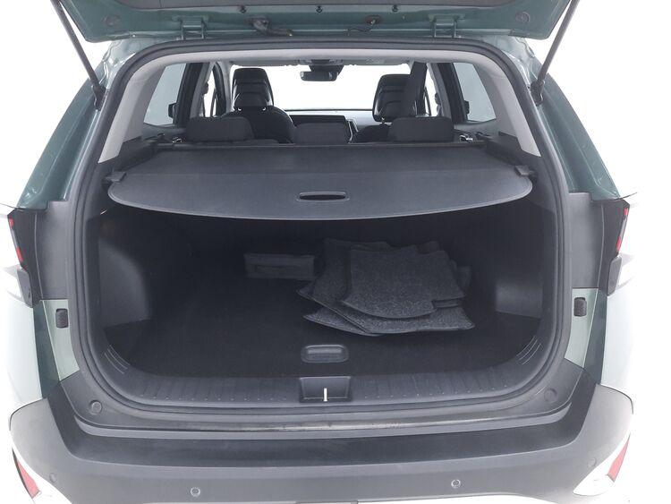 Kia Sportage MHEV Style DCT BR095919 1.6 Mild Hybrid 136CV