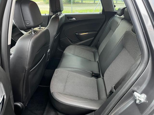 OPEL Astra 1.7 CDTI 110CV EcoFLEX S&S Sports Tourer Cosmo