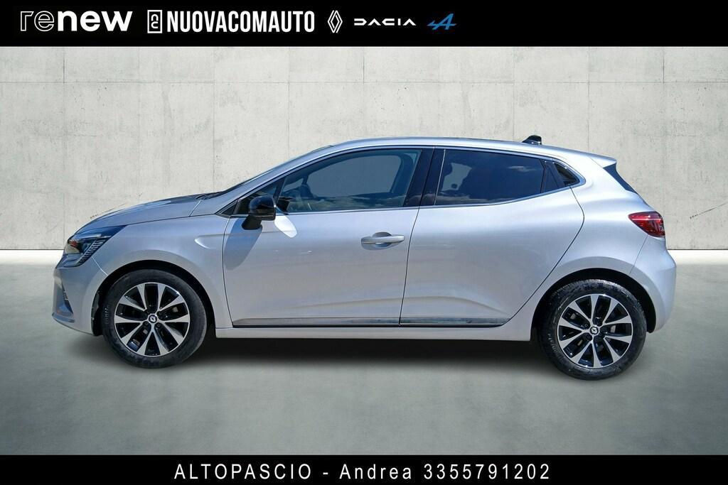 Renault Clio 5 Porte 1.0 TCe Intens
