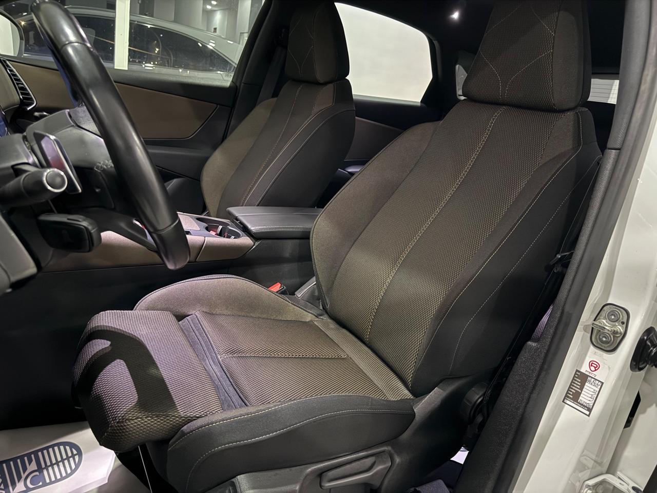 Ds 7 Crossback 2.0D 180cv Grand Chic R19/FULL LED2021