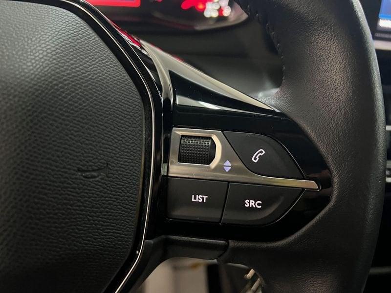 Peugeot 2008 2008 PureTech 130 S&S Active Pack