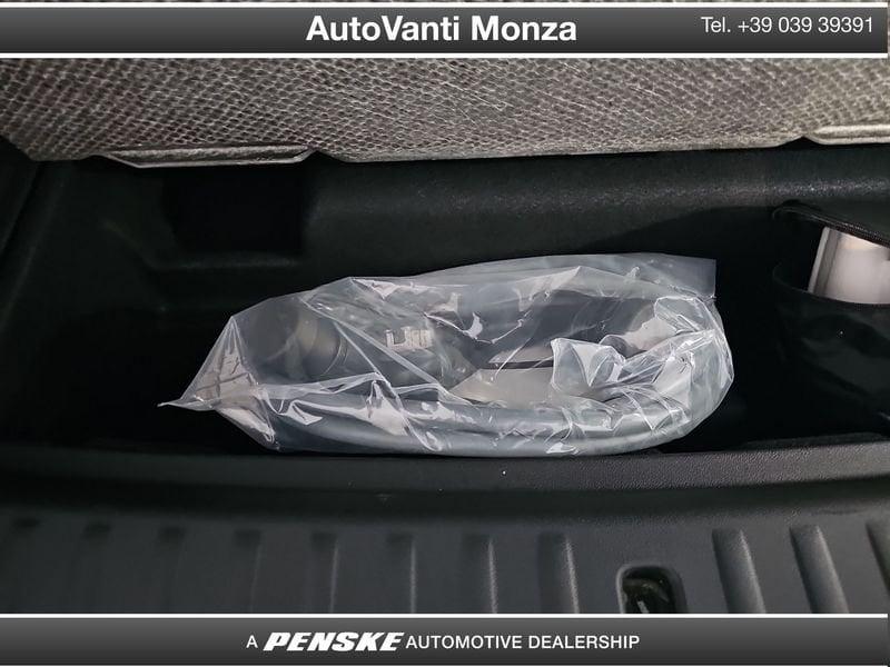 BMW X1 X1 xdrive 25e MSport Pro auto + DOPPIO TRENO DI PNEUMATICI