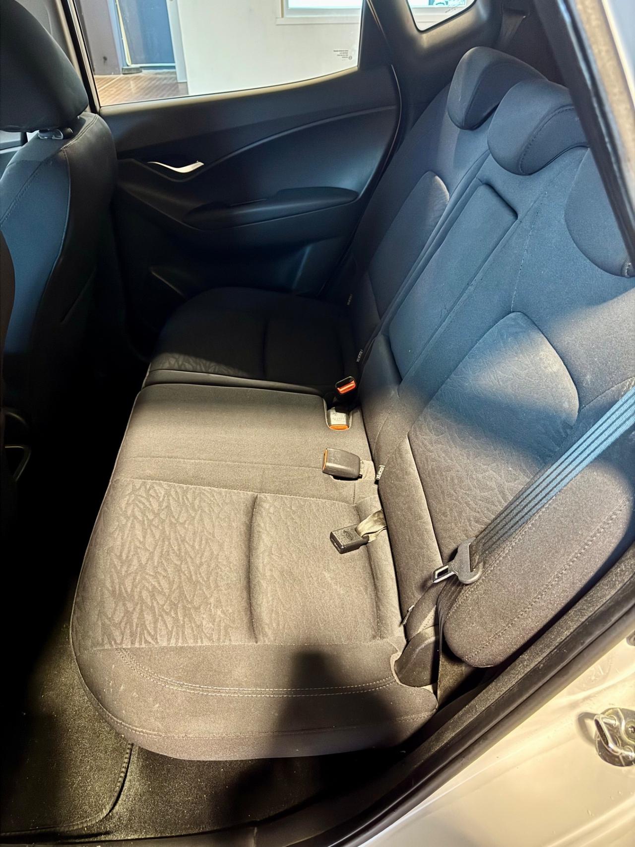 Hyundai iX20 1.4 90 CV Comfort