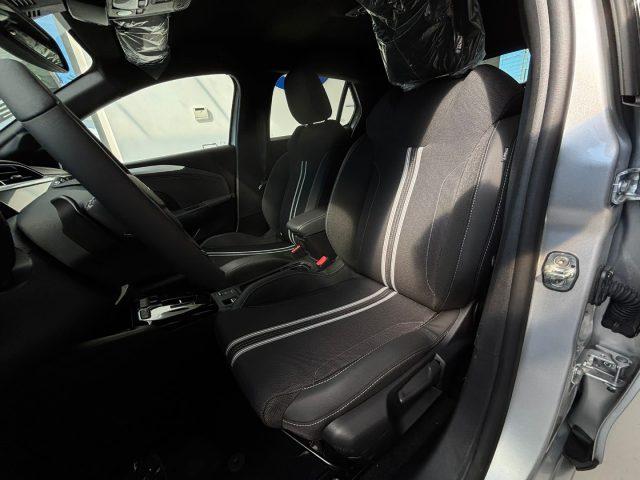 OPEL Corsa 1.2 100 CV aut. GS tua da ?219,00