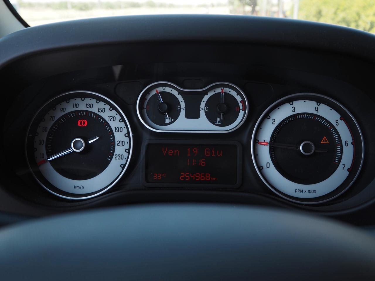 Fiat 500L 1.3 Multijet 85 CV Pop