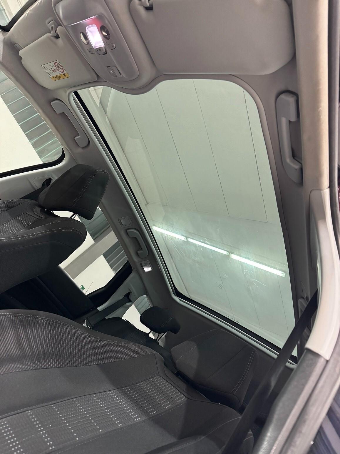 308 2.0HDi 150cv GT Line TETTO VETRI SCURI BELLA