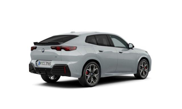 BMW X2 sDrive 18d Msport Pro Aut.