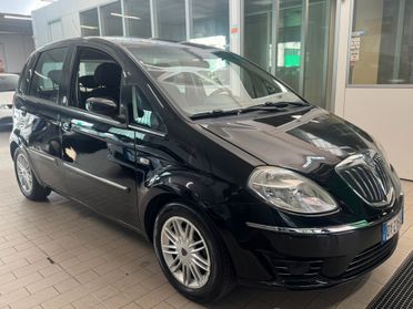 Lancia MUSA 1.4 Oro Ecochic GPL PREZZO REALE!!