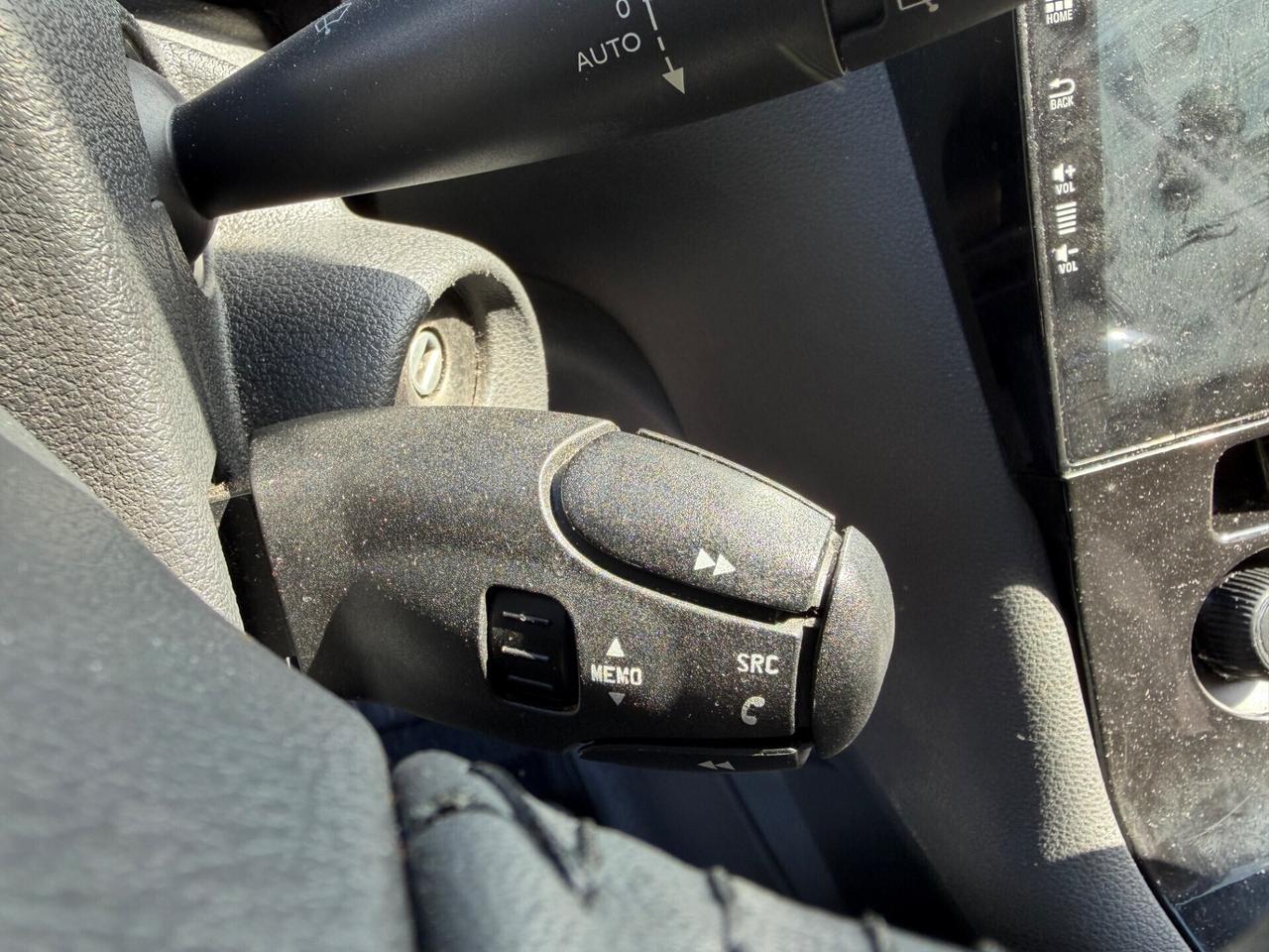 Peugeot 3008 1.6 HDi 115CV Allure