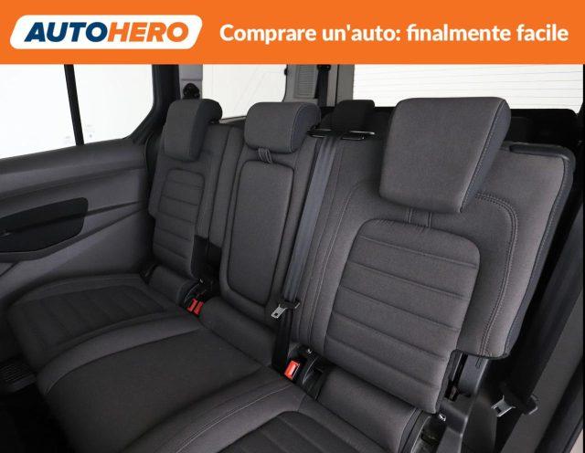 FORD Grand C-Max Gran Tourneo Connect 1.5 TDCi 120 CV Titanium