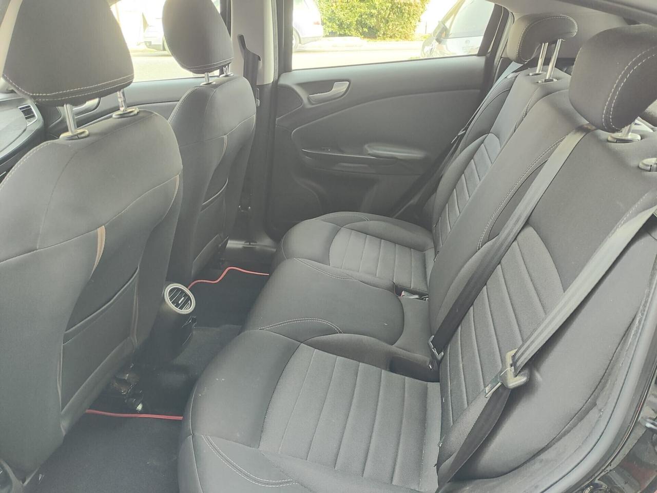 Alfa Romeo Giulietta 1.6 JTDm 120 CV Super