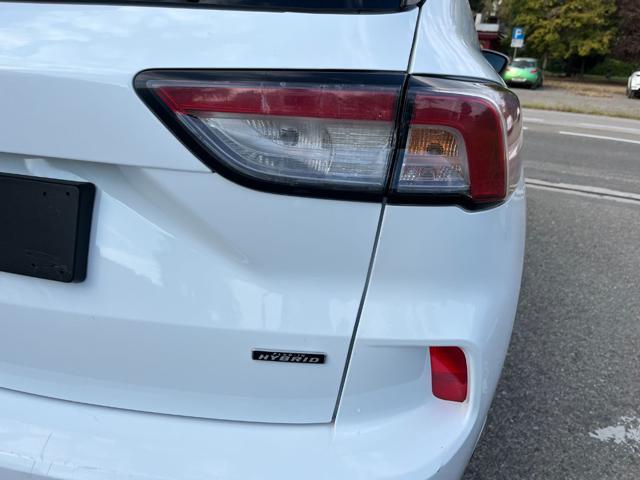 FORD Kuga 2.5 Plug In Hybrid 225 CV CVT 2WD ST-Line