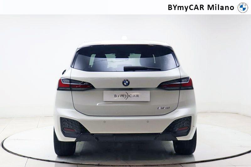 BMW Serie 2 Active Tourer 218 d Msport DCT
