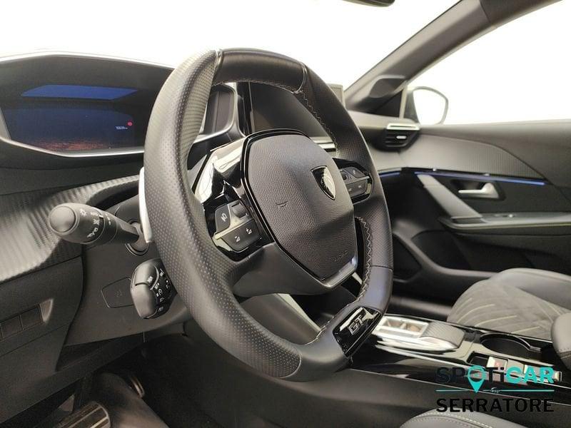 Peugeot 208 II 2023 1.2 hybrid GT 145cv e-dcs 6