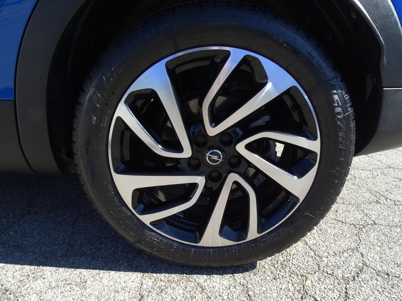 Opel Grandland X 2.0 diesel Ecotec Start&Stop aut. Ultimate