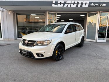 Fiat Freemont 2.0 mjt 16v Black Code 4x4 DISTRIBUZIONE OK