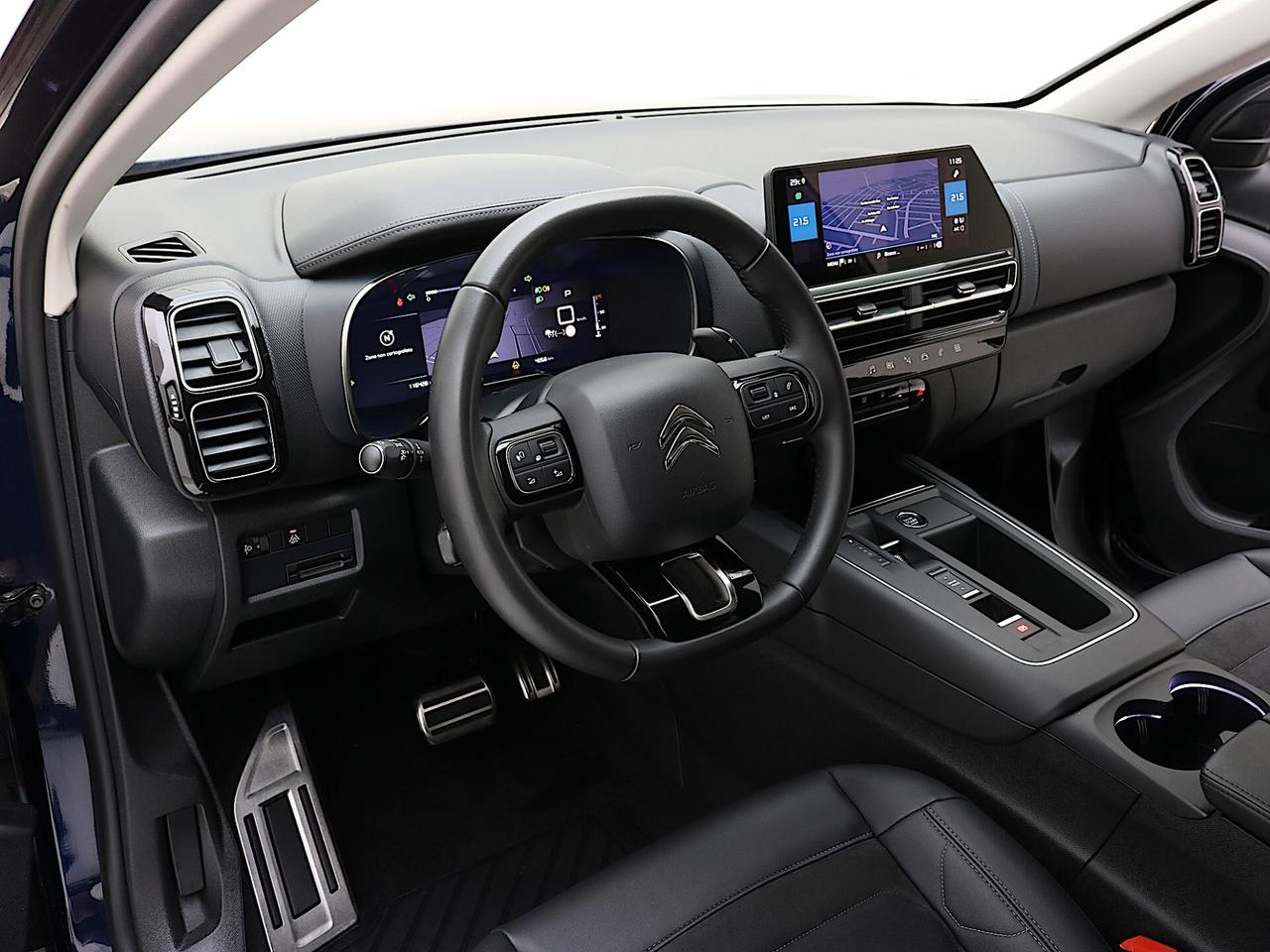 Citroen C5 Aircross BlueHDi 130 S&S EAT8 Shine