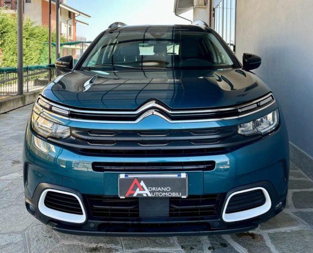 CITROEN C5 Aircross PureTech 130 S&S Shine * promo finanziamento