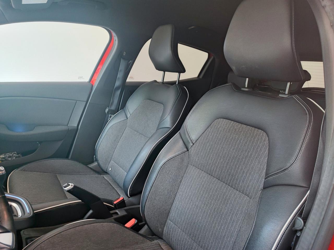 Renault Clio Blue dCi 85 CV 5 porte Intens